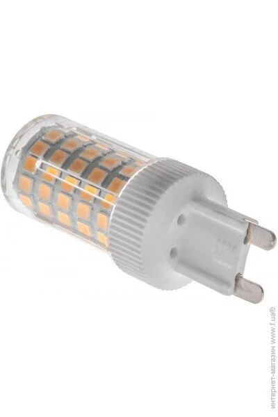   Brille  G9 LED 10W WW DIM (32-976)