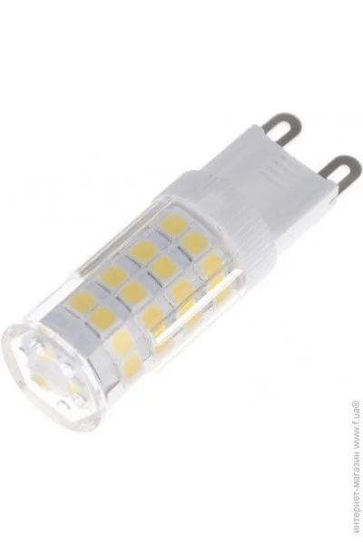   Brille  G9 LED 3.2W WW (32-672)