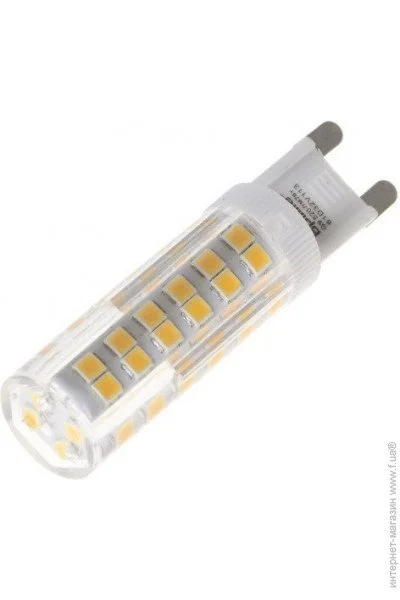   Brille  G9 LED 7W WW (32-684)