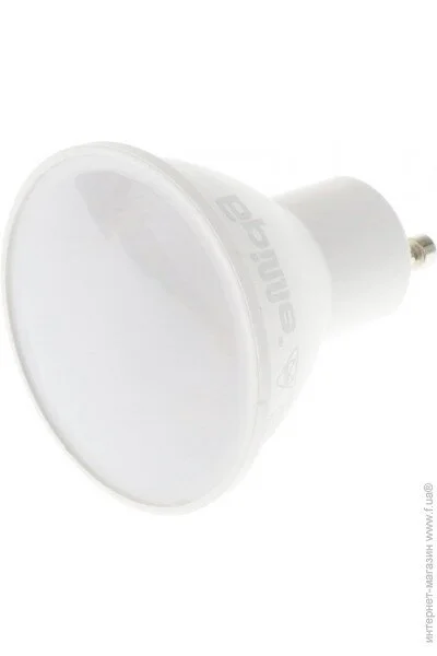   Brille  GU10 LED 4W WW MR16-PA (33-670)
