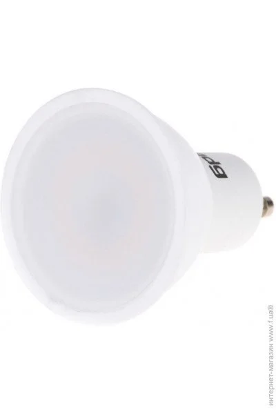   Brille  GU10 LED 7W WW MR16-PA (32-154)