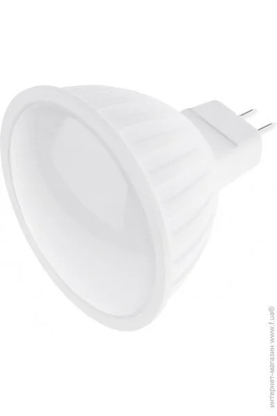   Brille  GU5.3 LED 5W CW MR16-PA (32-822)