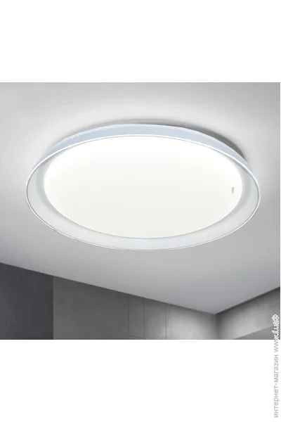 Brille  LED  W-652/45W+ 45W RM WW+ NW+ CW (26-596)