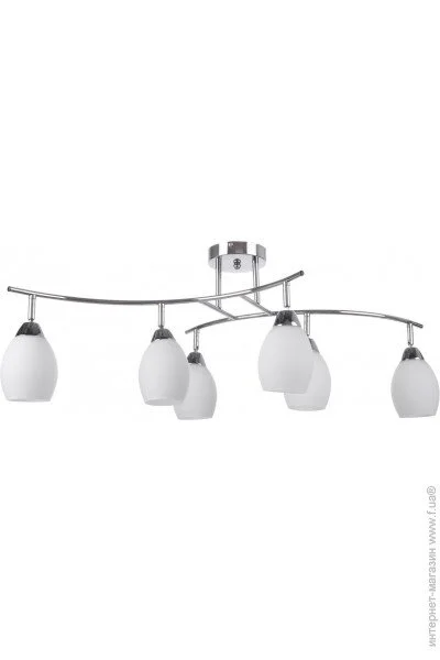 Brille Люстра LK-259S/E1-L112-011 Brille Люстра LK-259S/E1-L112-011