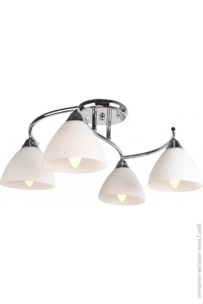 Brille Люстра LK-263C/E1-L112-023 Brille Люстра LK-263C/E1-L112-023