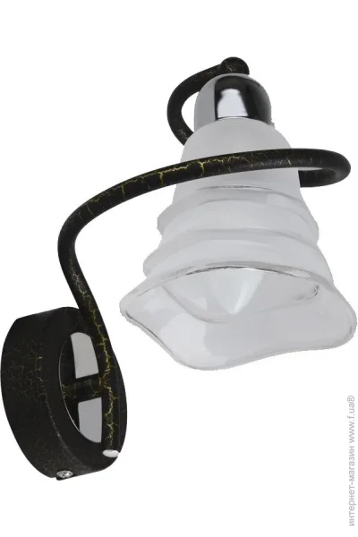 Brille  40W LK-285W/1 E14 (L118-037)