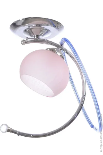   E27 60W CH (LK-308C/1) (187264)