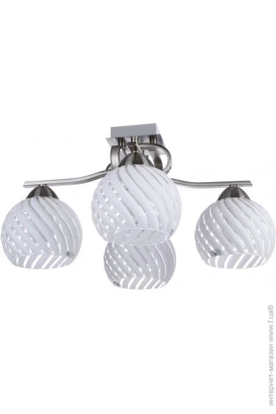 Brille Люстра LK-539S/E2S-22-277 Brille Люстра LK-539S/E2S-22-277