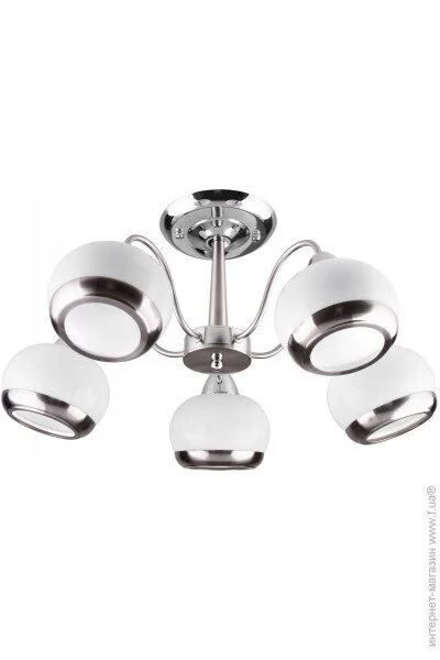 Brille Люстра LK-553S/E1S-22-888 Brille Люстра LK-553S/E1S-22-888