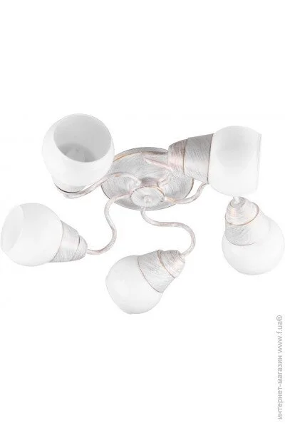 Brille Люстра LK-554S/E1-22-908 Brille Люстра LK-554S/E1-22-908