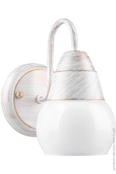 Brille  40W LK-554W/1 E14 (26-631)
