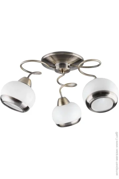 Brille Люстра LK-556S/E1-22-911 Brille Люстра LK-556S/E1-22-911