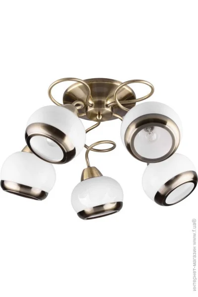 Brille Люстра LK-556S/E1-22-912 Brille Люстра LK-556S/E1-22-912