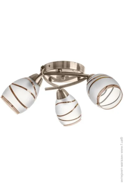 Brille Люстра LK-557S/E1A-22-936 Brille Люстра LK-557S/E1A-22-936