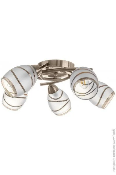 Brille Люстра LK-557S/E1A-22-937 Brille Люстра LK-557S/E1A-22-937