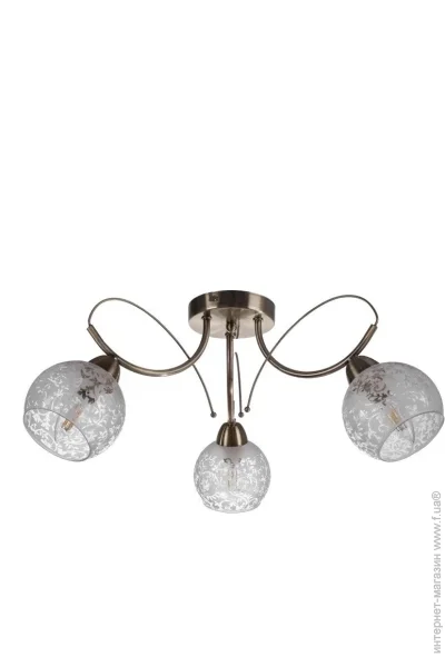 Brille Люстра LK-559S/E1-22-942 Brille Люстра LK-559S/E1-22-942