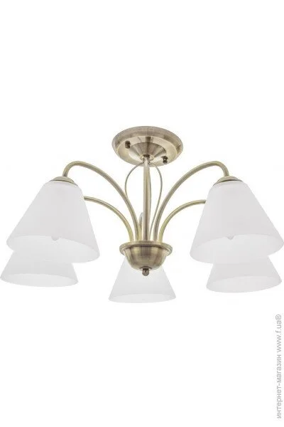 Brille Люстра LK-566S/E2A-23-148 Brille Люстра LK-566S/E2A-23-148