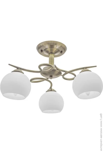 Brille Люстра LK-568S/E2A-23-151 Brille Люстра LK-568S/E2A-23-151