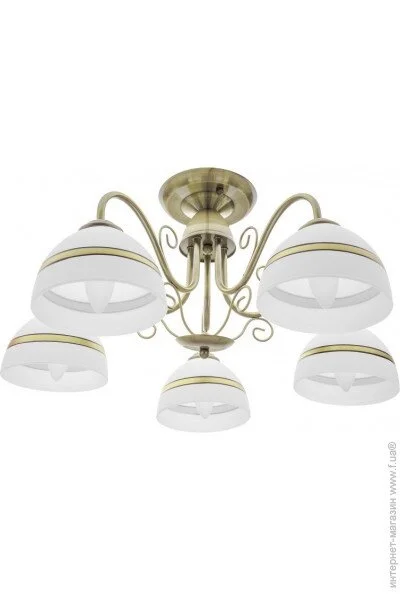 Brille Люстра LK-570S/E2A-23-156 Brille Люстра LK-570S/E2A-23-156