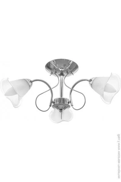 Brille Люстра LK-574S/E1C-23-163 Brille Люстра LK-574S/E1C-23-163