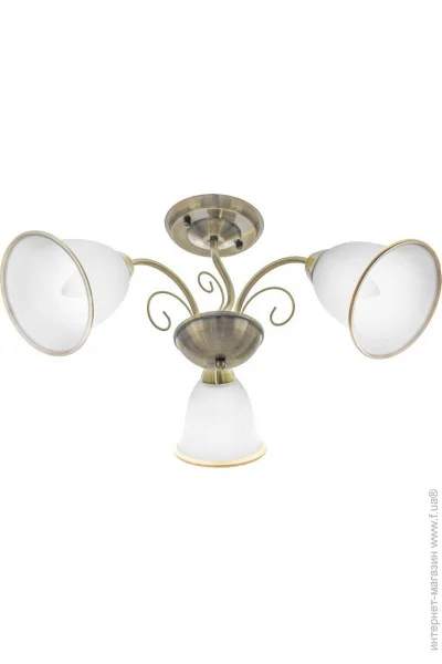 Brille Люстра LK-575S/E2A-23-167 Brille Люстра LK-575S/E2A-23-167