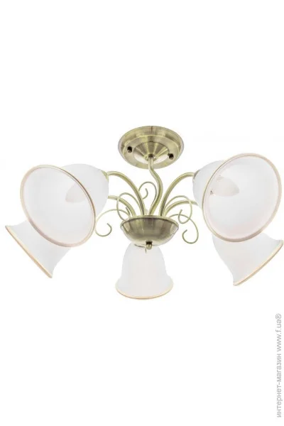 Brille Люстра LK-575S/E2A-23-168 Brille Люстра LK-575S/E2A-23-168