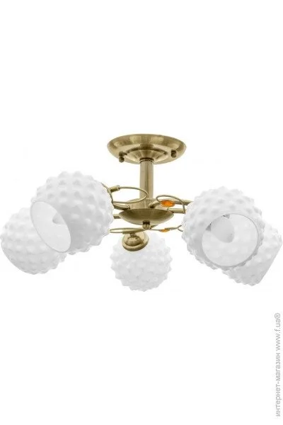 Brille Люстра LK-576S/E2A-23-170 Brille Люстра LK-576S/E2A-23-170