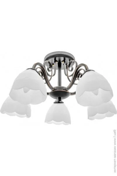 Brille Люстра LK-577S/E2B-23-172 Brille Люстра LK-577S/E2B-23-172