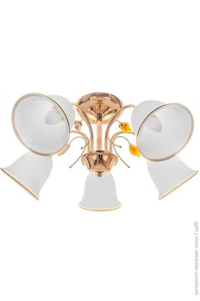 Brille Люстра LK-581S/E2-23-179 Brille Люстра LK-581S/E2-23-179