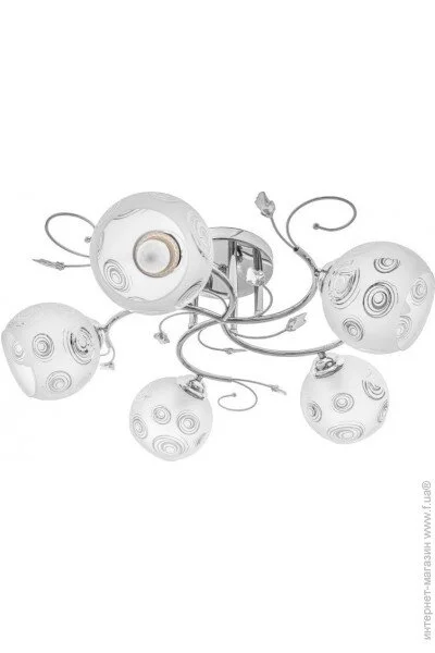 Brille Люстра LK-584S/E2C-23-185 Brille Люстра LK-584S/E2C-23-185