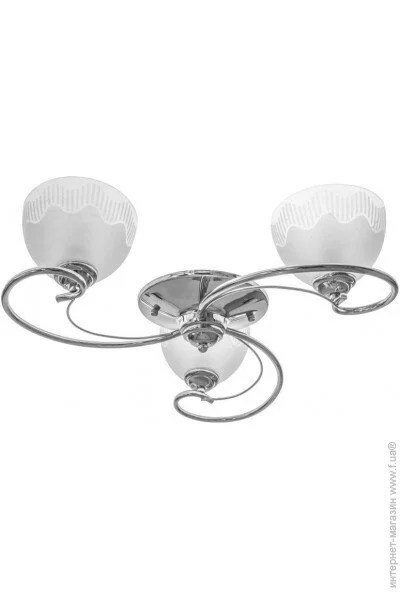 Brille Люстра LK-593S/E2C-23-210 Brille Люстра LK-593S/E2C-23-210