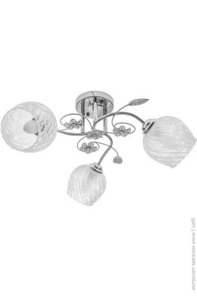 Brille Люстра LK-597S/E2C-23-218 Brille Люстра LK-597S/E2C-23-218