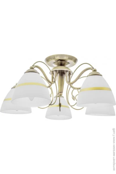 Brille Люстра LK-598S/E2A-23-221 Brille Люстра LK-598S/E2A-23-221