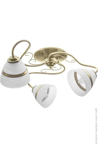 Brille Люстра LK-599S/E2A-23-222 Brille Люстра LK-599S/E2A-23-222