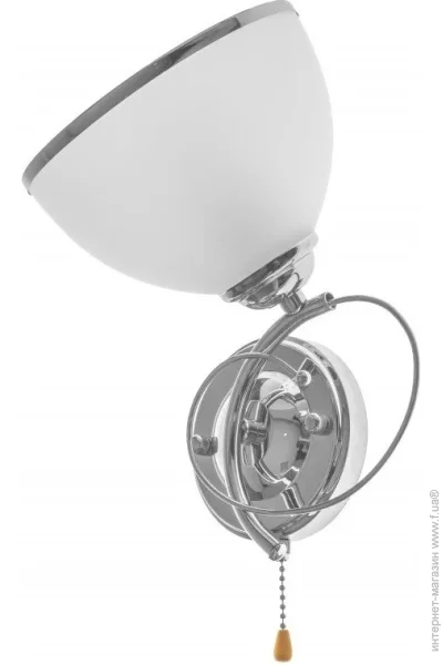 Brille  60W LK-600W/1 E27 CH (26-944)