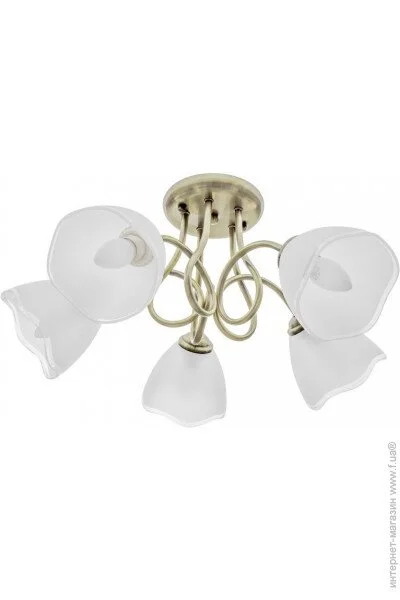 Brille Люстра LK-602S/E2A-23-229 Brille Люстра LK-602S/E2A-23-229