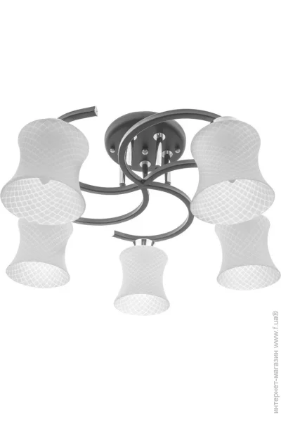 Brille Люстра LK-604S/E2B-23-235 Brille Люстра LK-604S/E2B-23-235