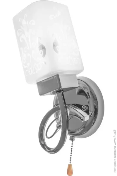 Brille  40W LK-626W/1 E14 AN (26-971)