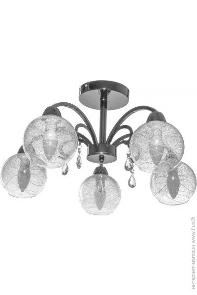 Brille Люстра LK-630S/E1A-23-290 Brille Люстра LK-630S/E1A-23-290