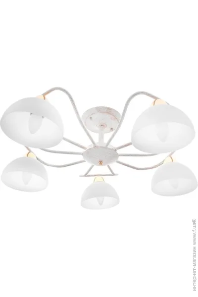 Brille Люстра LK-636S/E1WH+ F-23-308 Brille Люстра LK-636S/E1WH+ F-23-308