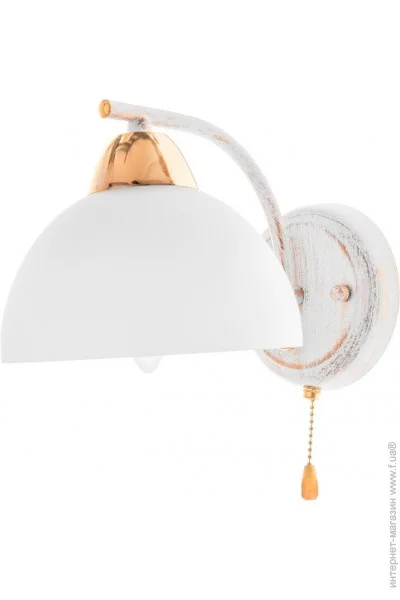 Brille  40W LK-636W/1 E14 WH+ FG (26-985)