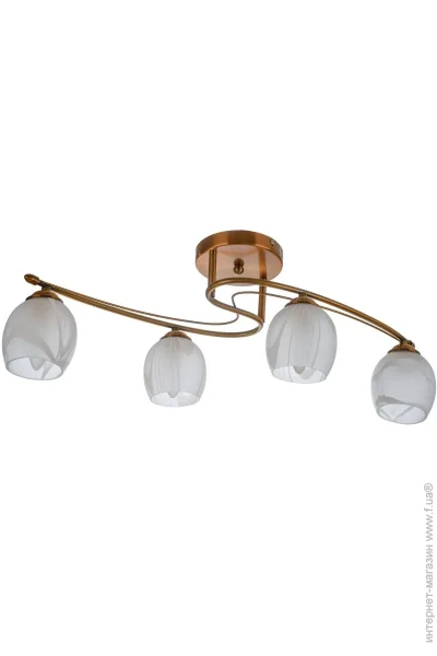 Brille Люстра LK-646S/E2A-23-636 Brille Люстра LK-646S/E2A-23-636