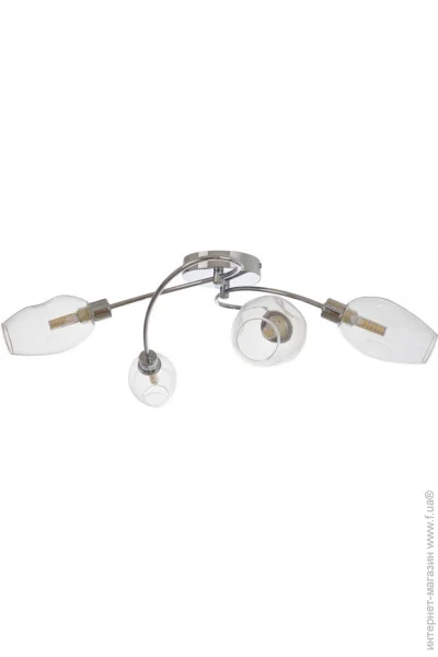 Brille  LK-659S/GC-23-766