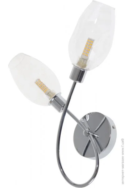 Brille  LK-659W/2 G9 CH (29-121)