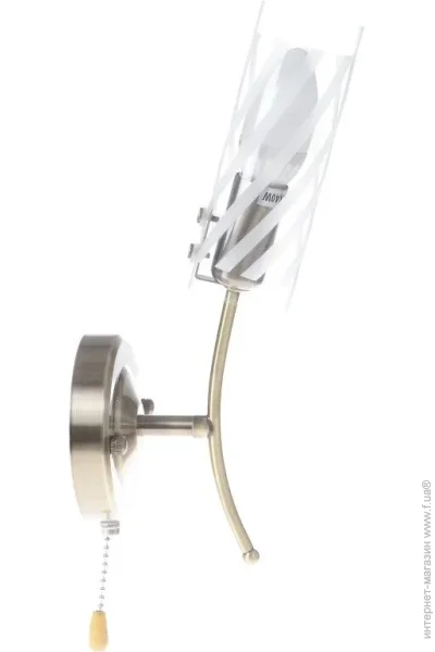 Brille  40W LK-90W/1 E14 BZ (L66-029)