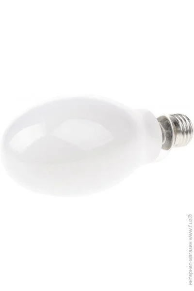    E27 ML 100W BRILLE (126324)