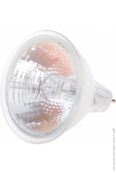   Brille  GU5.3 MR16 35W/220V (38) BR (126038)