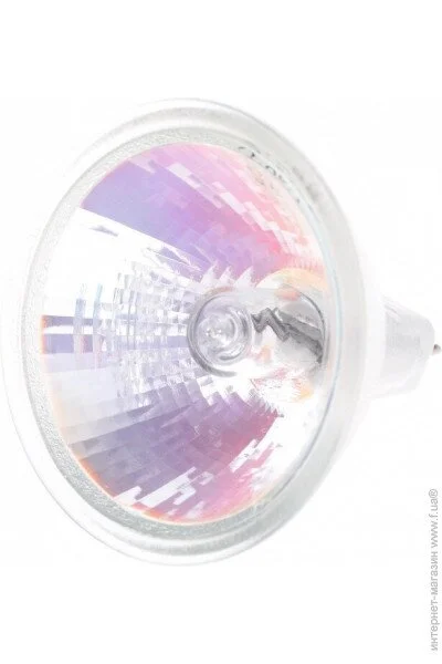   Brille  GU5.3 MR16 50W(10) BR (126086)