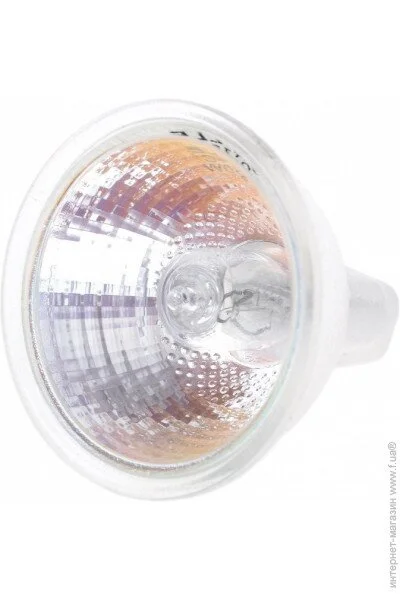   Brille  GU5.3 MR16 50W/220V (38) BR (126048)