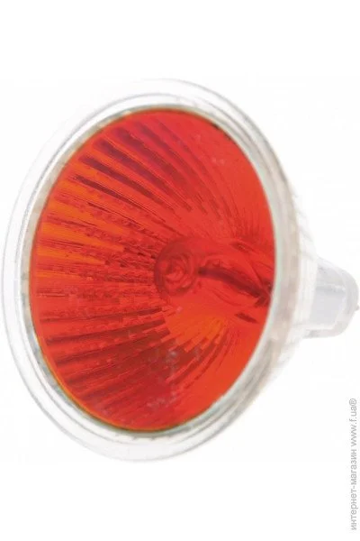   Brille  GU5.3 MR16 50W(36) RED BR (126054)